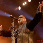 Into The Grave 2019: Powerwolf
